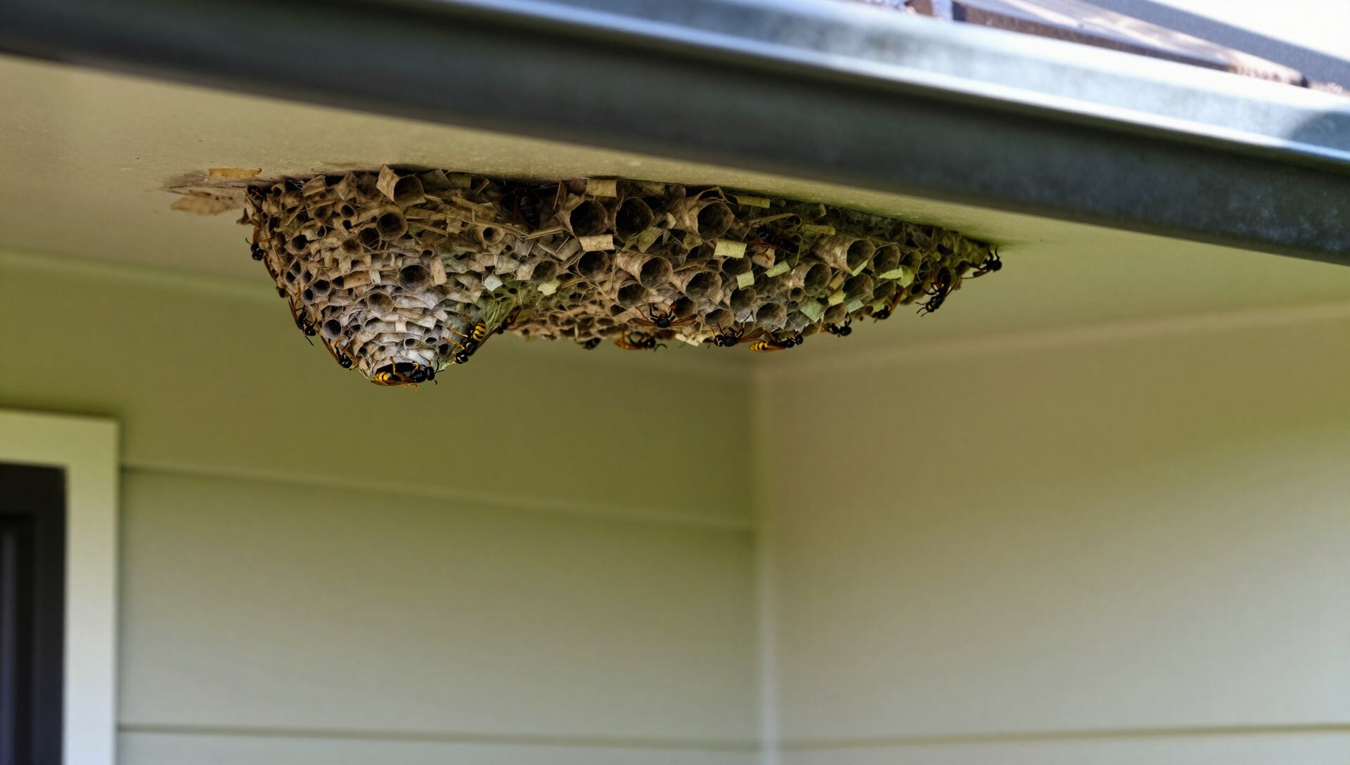 Bees and Wasp Removal in Darling Point