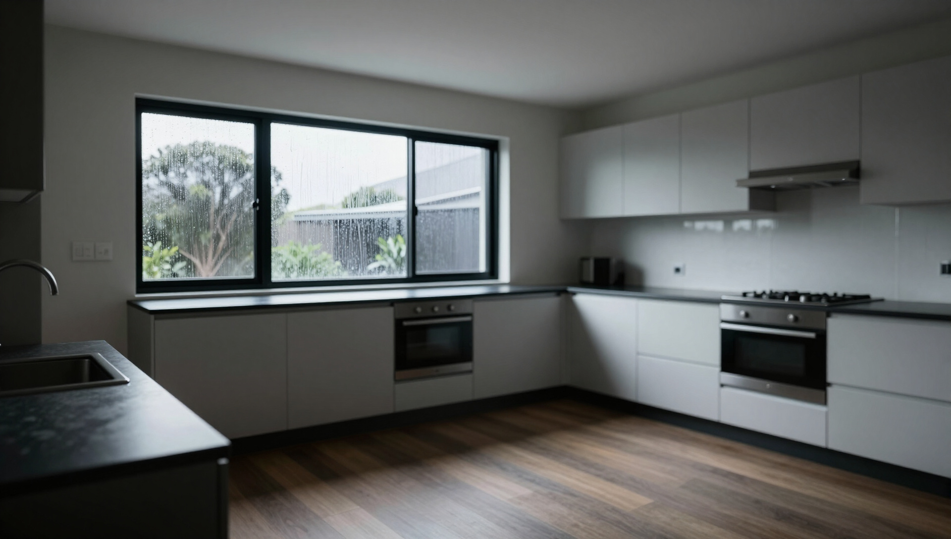 End of lease pest control in Darling Point